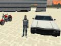 Laro City Simulator