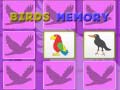 Laro Kids Memory With Birds