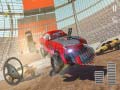 Laro Derby Car Racing Stunt