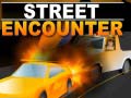Laro Street Encounter
