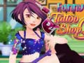 Laro Funny Tattoo Shop