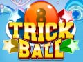 Laro Trick Ball