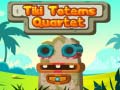 Laro Tiki Totems Quartet