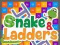 Laro Snake and Ladders Mega