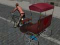 Laro Rickshaw Driver