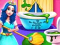 Laro Princess Home Cleaning