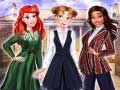 Laro Back To School: Princess Preppy Style