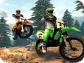 Laro Uphill Offroad Moto Racing