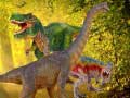Laro World Of Dinosaurs Jigsaw