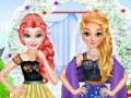 Laro Princess Wedding Style and Royal Style