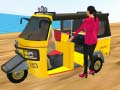 Laro Tuk Tuk Auto Rickshaw 2020