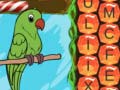 Laro Crazy Candy Parrot