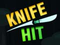 Laro Knife Hit 