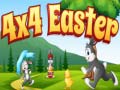Laro 4x4 Easter