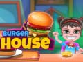 Laro Burger House