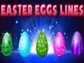 Laro Easter Egg Lines
