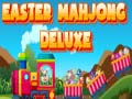 Laro Easter mahjong deluxe