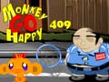 Laro Monkey GO Happy Stage 409