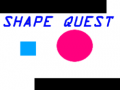 Laro Shape Quest