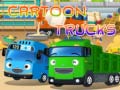 Laro Cartoon Trucks 