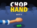 Laro Chop Hand