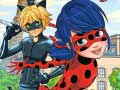Laro LadyBug Differences