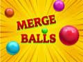 Laro Merge Balls