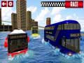 Laro River Coach Bus Driving Simulator