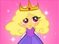 Laro Back To School: Princess Coloring Book