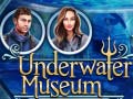 Laro Underwater Museum
