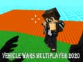 Laro Vehicle Wars Multiplayer 2020