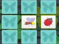 Laro Kids Memory With Insects
