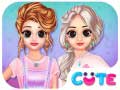 Laro Princess Pastel Fashion