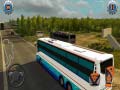 Laro Modern City Bus Driving Simulator