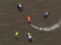 Laro Crazy Chase