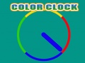 Laro Color Clock