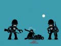 Laro Military Soldiers In Battle Jigsaw
