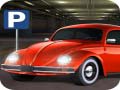 Laro Ideal Car Parking Simulator