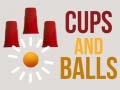 Laro Cups and Balls