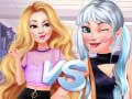 Laro Highschool Mean Girls