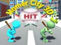 Laro Homer City 3D Hit