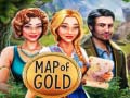 Laro Map of Gold
