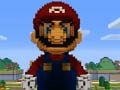 Laro Minecraft Mario Jigsaw Puzzle