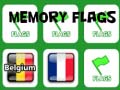 Laro Memory Flags