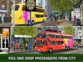 Laro Modern City Bus Driving Simulator 2020