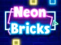 Laro Neon Bricks