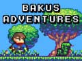 Laro Bakus Adventures 