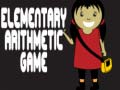 Laro Elementary Arithmetic Math