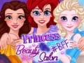 Laro Princess BFF Beauty Salon