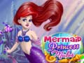 Laro Mermaid Princess Maker